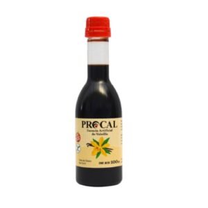 PROCAL ESENCIA VAINILLA 100CC