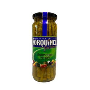 ÑORQUINCO CORAZON ALCAUCIL