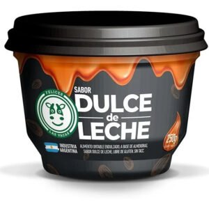 FELICES V. DULCE LECHE 250GRS