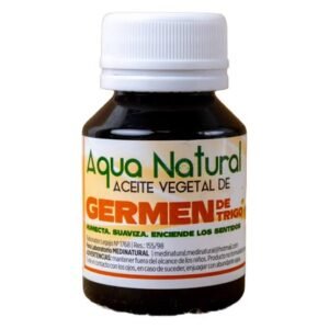 AQUA NAT AC DERM GERMEN DE TRIGO