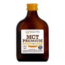 GOD BLES YOU PETACA X 200ML