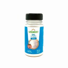 GRANDIET SAL CLASICA 0% SODIO