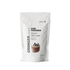 GRANGER CHIA PUDDING X300GR