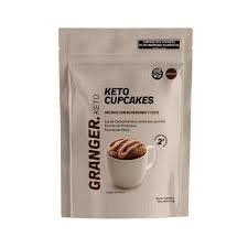GRANGER KETO CUPCAKE CHOCO