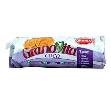 GRANIX GRANOVITA COCO