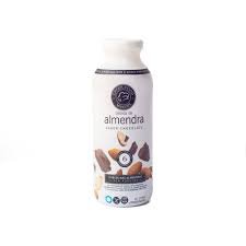 GREEN FOOD ALMENDRAS CHOCO