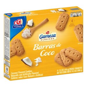 MISKITA GALL COCO X125GR