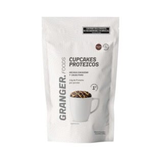 GRANGER CUPCAKES PROT