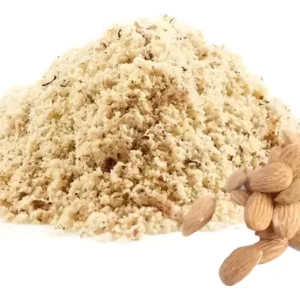 HARINA ALMENDRAS S/PIEL GRANEL X100GR