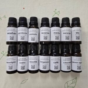 IO NATURALE AC NAG CHAMPA X15ML