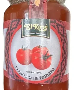 KAPE MERMELADA DE TOMATE X450GR