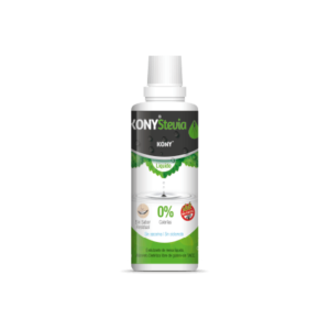 KONY STEVIA POLVO X100SOBRES