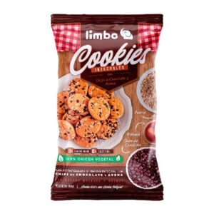 LIMBO COOKIES CHIP CHOCO