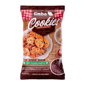 LIMBO COOKIES ALMNUECMANI