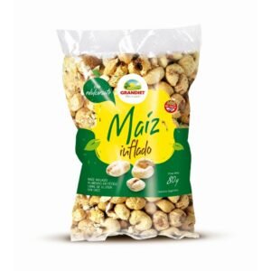 GRANDIET MAIZ INFLADO