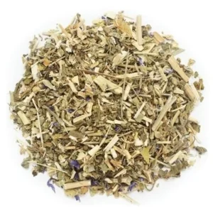 HIERBAS MALVA GRANEL X50G