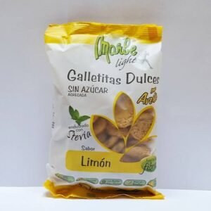 MARBE GALL LIMON LIGHT S/A