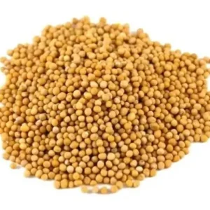 MOSTAZA EN GRANO A GRANEL X50GR