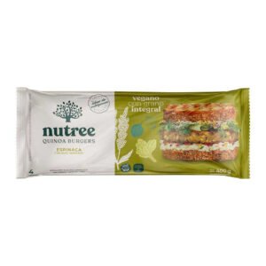 NUTREE MEDALLON ESPINACA