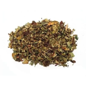 HIERBAS PULMONARIA GRANEL X50GR