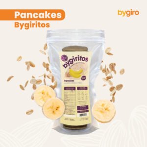 BYGIRO BYGIRITO X 400GS