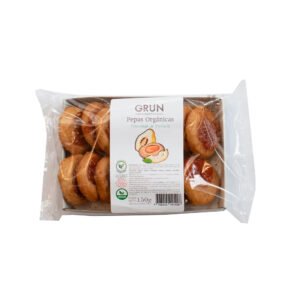 GRUN PEPAS ORG MEMBRILLO