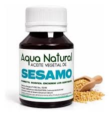 AQUA NAT AC DERM SESAMO X50CC