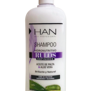 HAN SHAMPOO RULOS DEFINIDOS