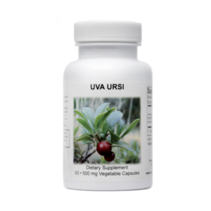 HIERBAS UVA URSI GRANEL X50GR