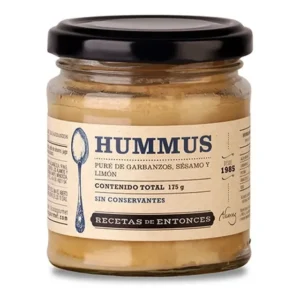 ALCARAZ/C.CERROS HUMUS X 300G