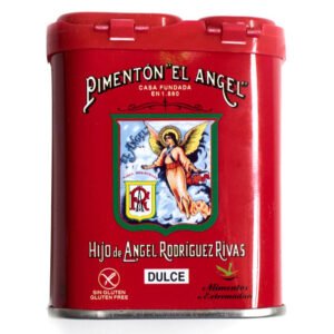 EL FUERTE PIMENTON DULCE ESP