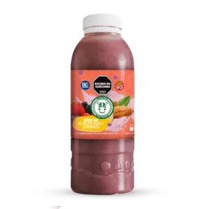 FELICES SMOOTHIE F. ROJOS