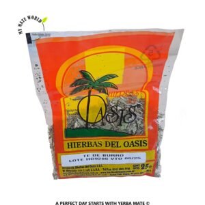 HIERBAS TE DEL BURRITO GRANEL