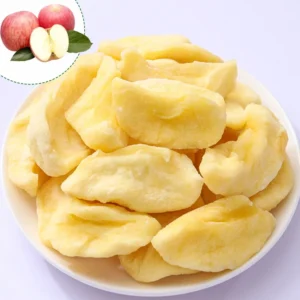 MANZANA GLASEADA GRANEL
