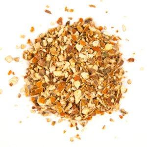 HIERBAS CASCARA NARANJA