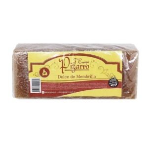 PIZARRO LINGOTE MEMBRILLO