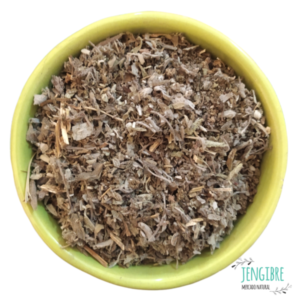 HIERBAS YERBA MEONA GRANEL