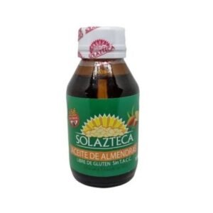 SOL AZTECA ACEITE DE CHIA