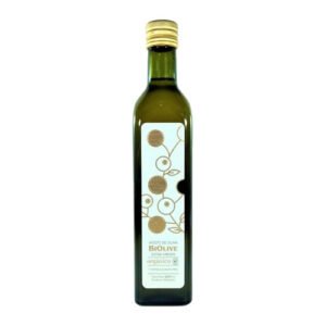 BIOLIVE ACEITE OLIVA ORG 500 CM3