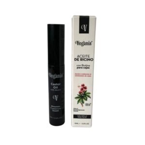VEGANIS AC RICINO CEJAS