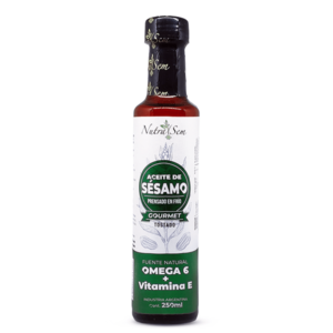 NUTRASEM ACEITE DE SESAMO