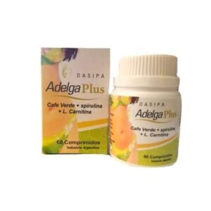 DASIPA ADELGA PLUS X 60 COMP