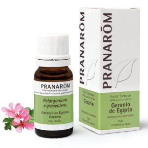 BIOFIT ACEITE GERANIO X10ML