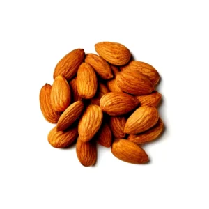 ALMENDRAS TOSTADAS X100GRS