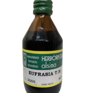 ALSINA TINTURA MADRE SABAL SERRULATA TM X 60CC