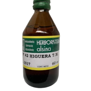 ALSINA TM HIGUERA