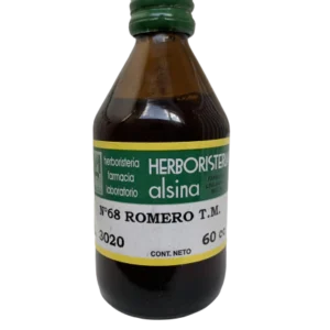 ALSINA TM ROMERO