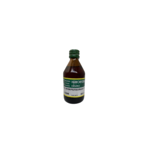 ALSINA TINTURA MADRE ROMPE PIEDRA TM X 60 CC