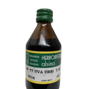 ALSINA TM UVA URSI