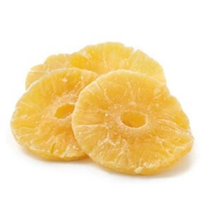 ANANA EN RODAJAS X 100 GR